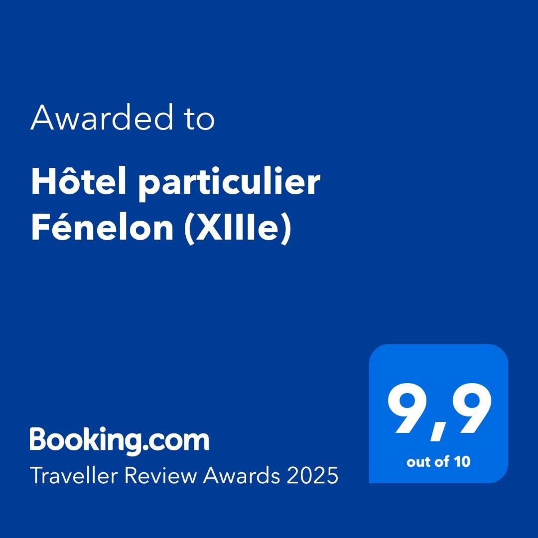 Hotel Particulier Fenelon - Xiiie Сарла-ла-Канеда Екстериор снимка